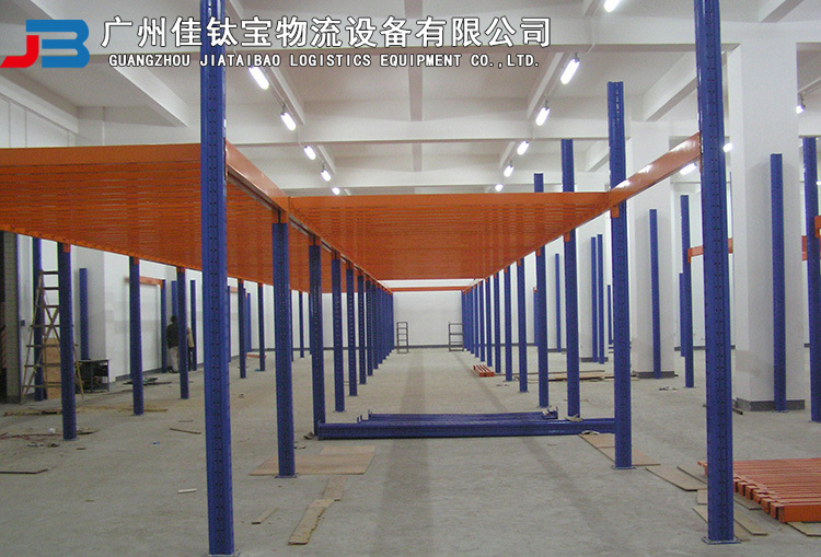 阁楼货架价格 阁楼货架价格